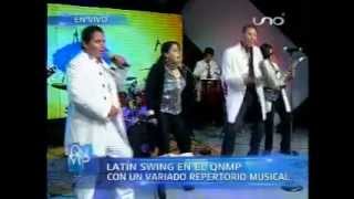 VIDEO: TOMO PARA NO ENAMORARME (vivo QNMP)