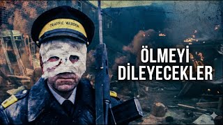 Oldukça Gerçekçi Nükleer Kıyamet Senaryosu | Threads 1984