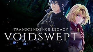 Transcendence Legacy - Voidswept Steam Key (PC) GLOBAL