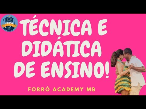Dança do Forró Roots | Forró Itaúnas com técnica e didática | Forró Academy MB