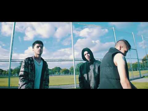 Soldat Ryan - Ma Jeunesse (OFFICIAL VIDEO)