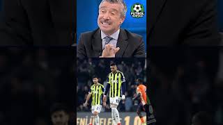 Miniaturka - Tümer Metin’den Başakşehir 1-1 Fenerbahçe Maç Sonu Yorumu! 🔥