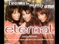 Eternal featuring BeBe Winans - I Wanna Be the ...