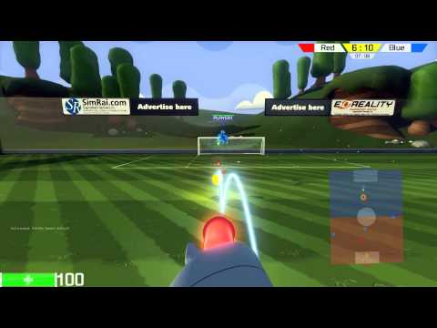 LPT Supraball mit Karosieben - #04