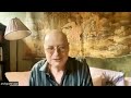 Andy Partridge omelette cooking tip | XTC Convention 2022