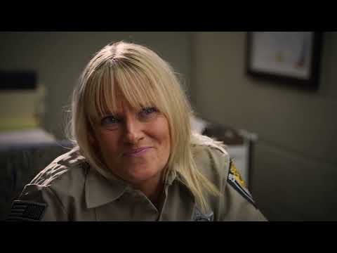 OFFICIAL TRAILER: Prisoner of Love (TUBI)