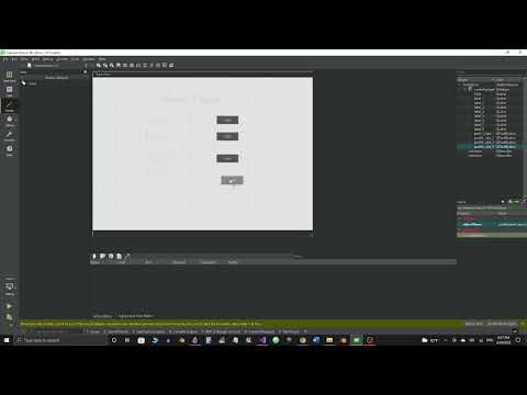 Creating Store Application using QT Creator GUI C++ (Beginner)