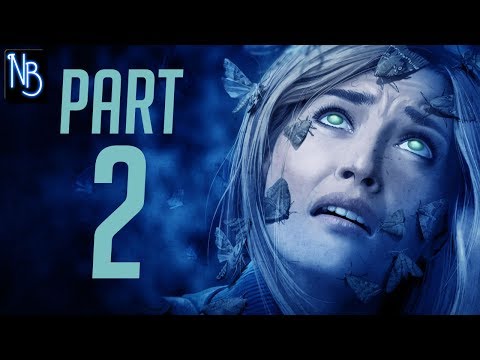 Perception Walkthrough Part 2 No Commentary
