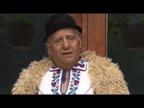„Hai mândro, pitiș, pitiș” -  Gavril Prunoiu și Grupul „Doruri Muscelene” 2013