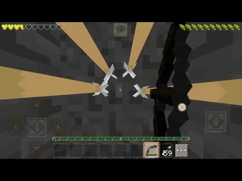 what inside gravel? #59