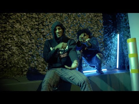 SOB X RBE - Gang Gang | Shot By Tyler Casey