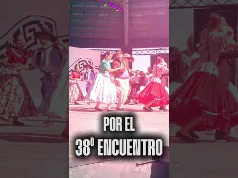 ESCUELA DE DANZAS MUNICIPAL DE CONCEPCIÓN DEL YAGUARETÉ CORÁ. #concepción #corrientes #argentina