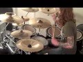 Arsis - Scornstar (rough drums)
