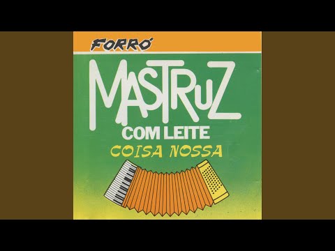 Vida De Vaqueiro - Mastruz Com Leite