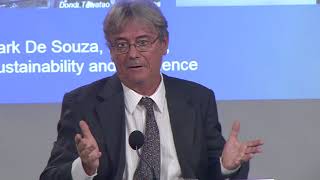 Non-Traditional Security in Asia: Disaster Response and Cyber Security pt3