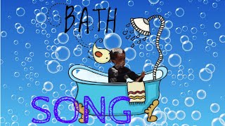 THEO BATH SONG       