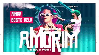 Ainda Gosto Dela Lyrics English Translation