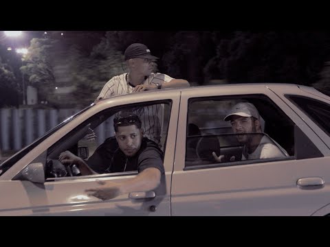 Questão do X - Disposição (Clipe Oficial)