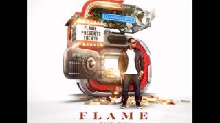 Flame ft. Thi&#39;sl &amp; Young Noah - Trap Money
