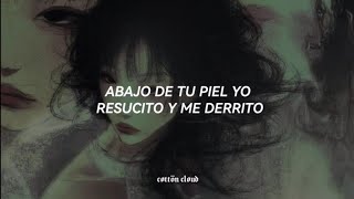 Debajo de tu piel // Caifanes // letra