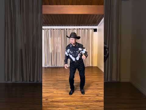 One And Only 2024 Line Dance Choreographed by Anne-Marie Thom