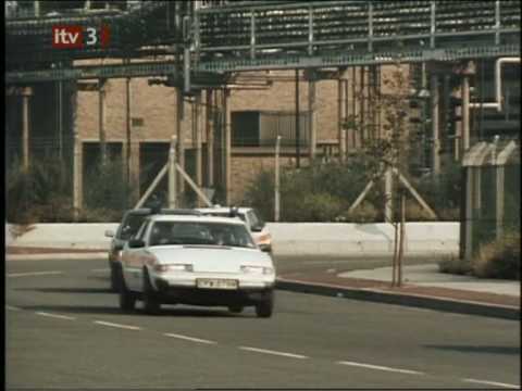 'No Where To Run' Part 5 Dempsey and Makepeace Series 1 Episode 6