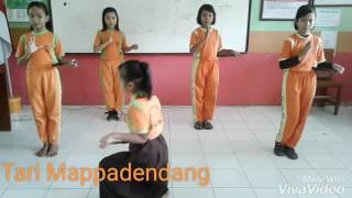 Download lagu Tari Mappadendang mp3
