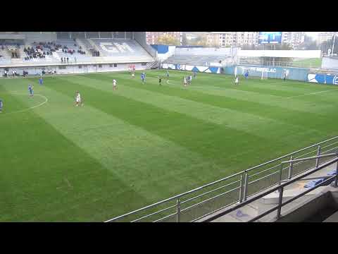 SLZ 11 SPORNA SITUACIJA Br.2  Metalac-Omladinac Z 79 min.