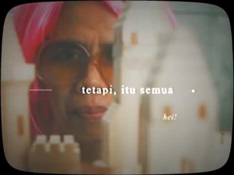 Orkes Hamba Allah - Alien (Video Lirik Resmi)