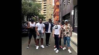 Download lagu Onefour- Lads in the hood lyric video mp3