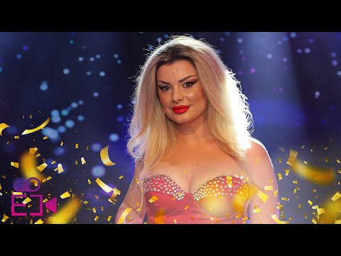Blerina Gashi - Potpuri Gezuar 2023
