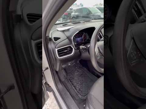 фото chevrolet equinox iii 0