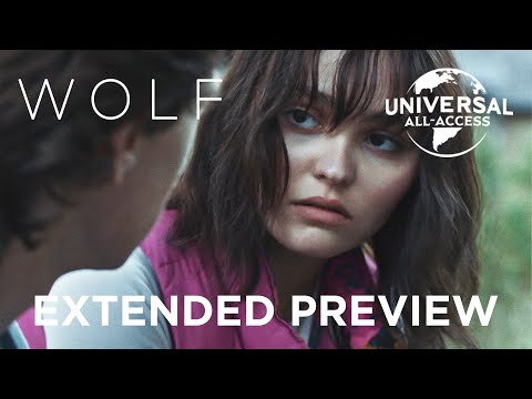Thumbnail of the video: Jacob Meets the Patients - Extended Preview