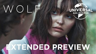 Wolf | Lily-Rose Depp & George MacKay star | Jacob Meets the Patients | Extended Preview