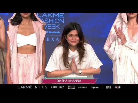 DIKSHA KHANNA PRAMAA BY PRATIMA PANDEY