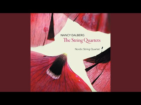 String Quartet No. 3, Op. 20: I. Allegro con passione