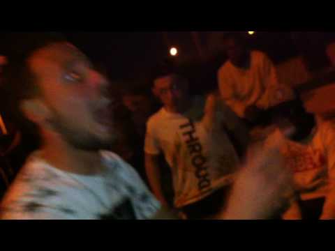 Arpa vs Zauk (OCTAVOS)-ARB Battle