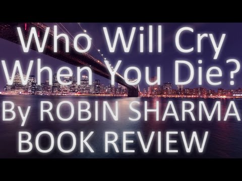 download lagu mp3 mp4 Who Will Cry When You Die Pdf Free Download, download lagu Who Will Cry When You Die Pdf Free Download gratis, unduh video klip Who Will Cry When You Die Pdf Free Download