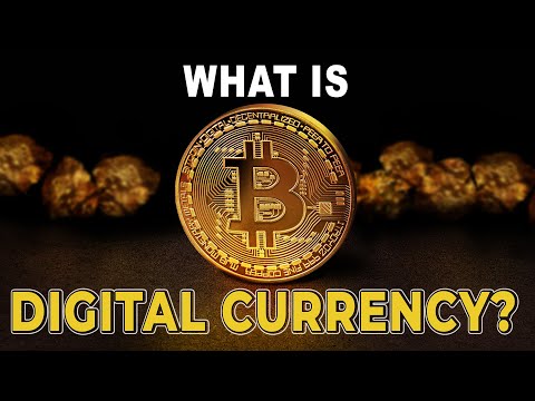 What is Digital Currency | Types of Digital currency | CryptoCurrency | digital currency explained