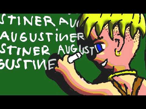 Sibla - Augustiner