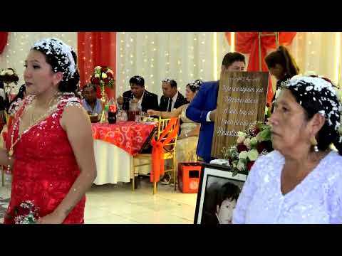 DOS PALOMITAS  2  CUECA    K LIBRE 50 EN VIVO 2024 CLIZA