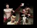 Ready 2 Rumble Revolution Trailer