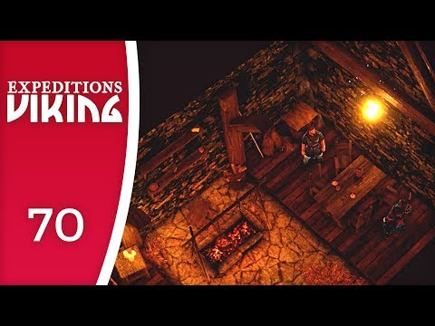 Making (more) allies through violence - Let's Play Expeditions: Viking #70