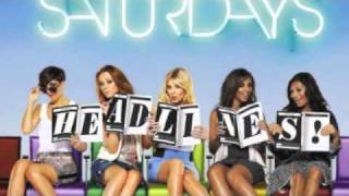 The Saturdays - Puppet [New Song 2010]