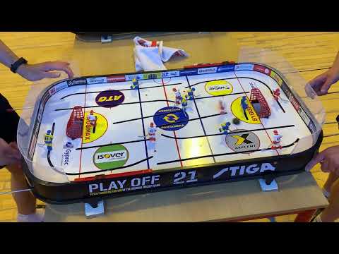 Patrik Petr - Michal Bostik - Czech Championship 2022 1/4 Game 2