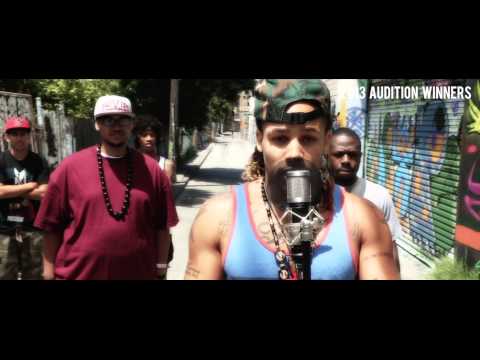 Only Enzo, Flashman Wade, Logic One | Prod. by Fresco Bangaz