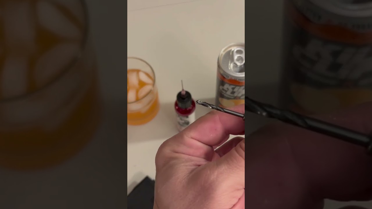 Magpul PMag 10/30 Modification Hack! *Warning Check local laws before doing this. #magfed #hacks