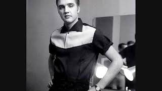 Anyplace Is Paradise (When I&#39;m With You) ~ Elvis Presley (1956)