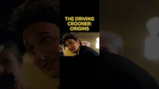 The Driving Crooner: ORIGINS sneak preview #timrobinson #ithinkyoushouldleave #comedy