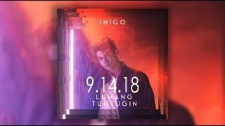 Soon: Inigo Pascual | Lumang Tugtugin